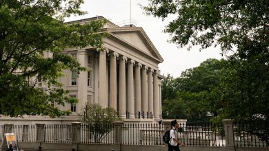Treasury Market on Watch for Shift in Yellen-Era Debt Playbook