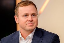 Spencer Pratt compares his fledgling political career to Obama’s national rise: “He had no experience running the whole entire country”