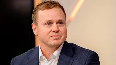 Spencer Pratt compares his fledgling political career to Obama’s national rise: “He had no experience running the whole entire country”