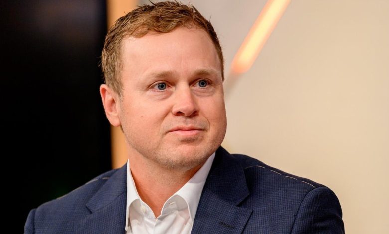 Spencer Pratt compares his fledgling political career to Obama’s national rise: “He had no experience running the whole entire country”