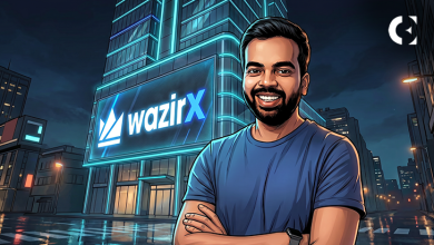 WazirX Launches Low-Fee INR Futures Trading to Support Recovery Token Payouts