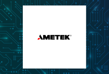 AMETEK Bets  Billion on Indicor Deal to Boost Industrial Tech Portfolio