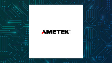 AMETEK Bets  Billion on Indicor Deal to Boost Industrial Tech Portfolio