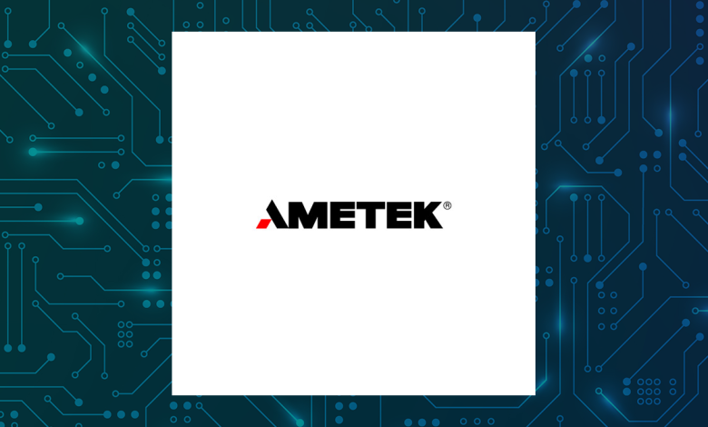 AMETEK Bets  Billion on Indicor Deal to Boost Industrial Tech Portfolio