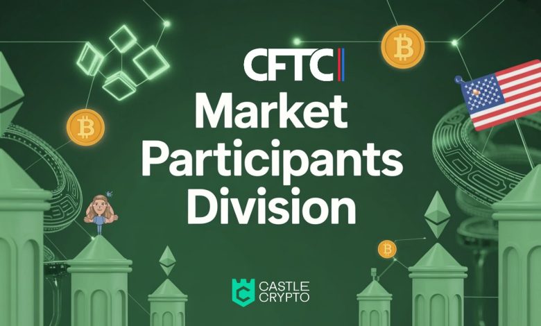 CFTC Classifies Crypto Perpetuals as Foreign Futures, Issues Key Margin No-Action Letter