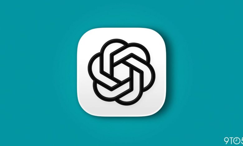 OpenAI just released new personal finance features for ChatGPT customers
