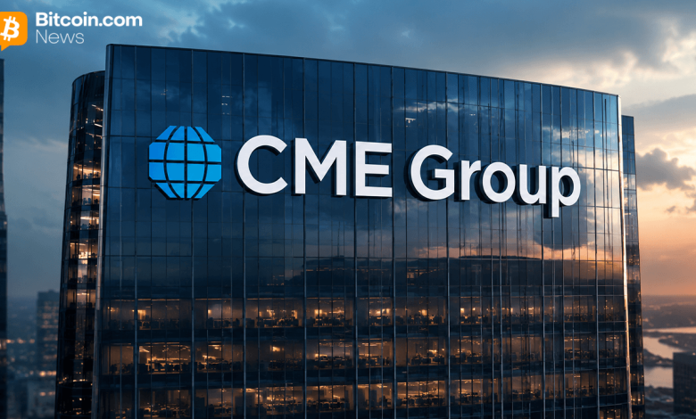 CME Group Targets June 1 Launch for Bitcoin Volatility Futures Pending CFTC Review