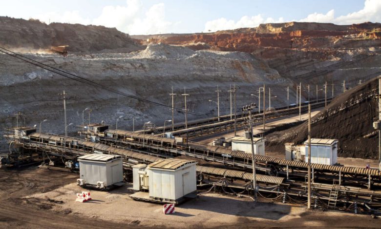 Coronado Global Surges 20% on Logan Mine Sale: Is CRN a Buy? Coronado Global Surges 20% on Logan Mine Sale: Is CRN a Buy?