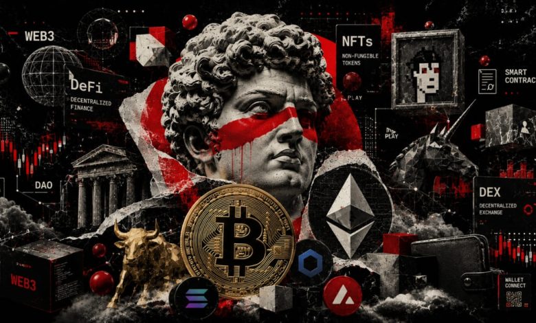 CLARITY Act Delay Could Push Crypto Rules to 2030, warns Senator Lummis