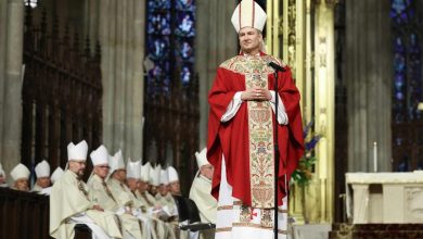 Archbishop Hicks of New York: ‘Magnifica humanitas’ to shape future generations