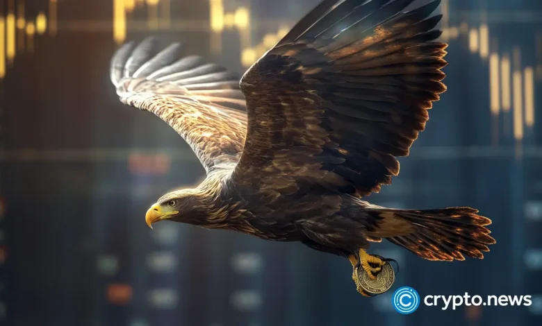 SEC holds back prediction market ETFs pending public feedback SEC holds back prediction market ETFs pending public feedback