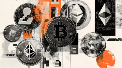 Bitcoin, Ethereum, XRP face recovery headwinds amid declining risk appetite Bitcoin, Ethereum, XRP face recovery headwinds amid declining risk appetite
