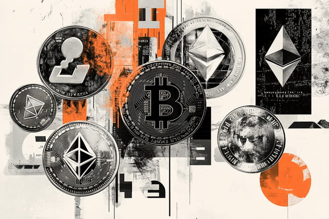 Bitcoin, Ethereum, XRP face recovery headwinds amid declining risk appetite