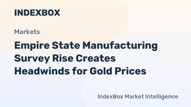 Gold Faces Headwinds as Empire State Manufacturing Survey Rises: Market Analysis 2026 – News and Statistics