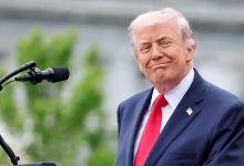 The Iran War Is Terminated Because Trump Said So