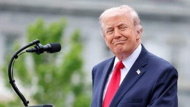 The Iran War Is Terminated Because Trump Said So