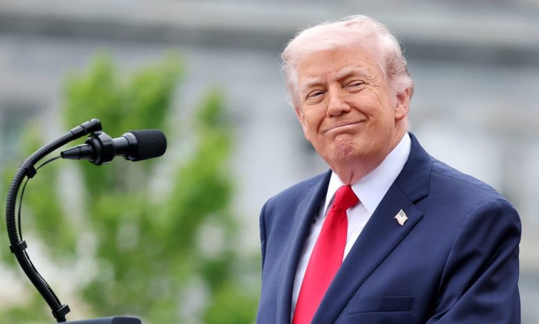 The Iran War Is Terminated Because Trump Said So