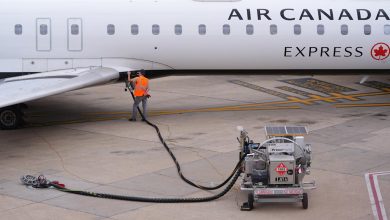 Summer airfares set to surge as jet fuel shortage grips market