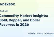 CPM Group Analysis: Gold Surge, Copper Forecast, and BRICS+ Gold Demand in 2026 – News and Statistics