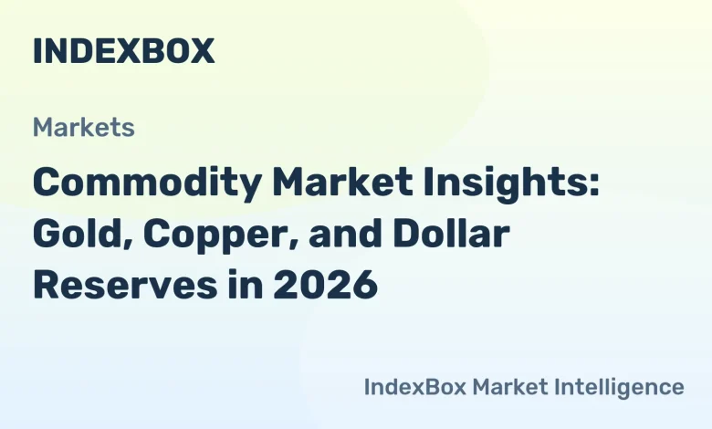 CPM Group Analysis: Gold Surge, Copper Forecast, and BRICS+ Gold Demand in 2026 – News and Statistics