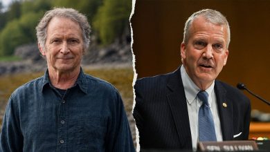 Alaska Senate race targeted by look-alike candidate scheme, GOP says Alaska Senate race targeted by look-alike candidate scheme, GOP says