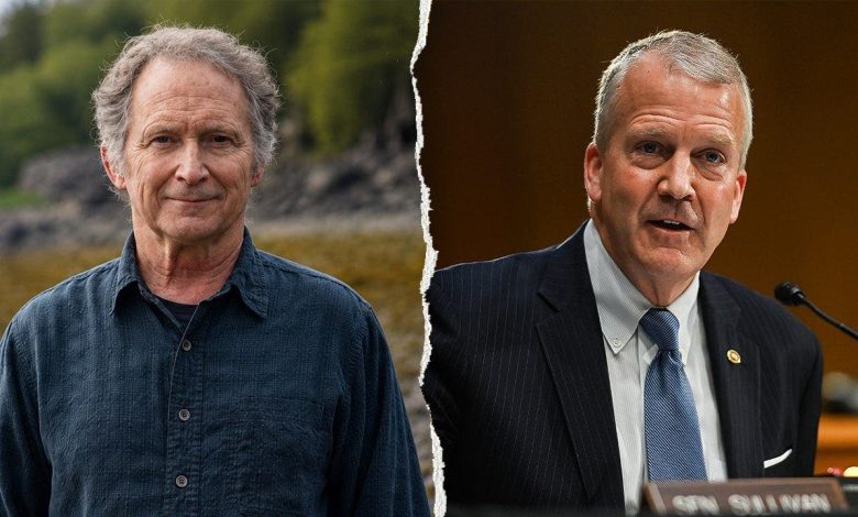 Alaska Senate race targeted by look-alike candidate scheme, GOP says Alaska Senate race targeted by look-alike candidate scheme, GOP says