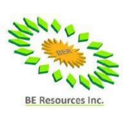 BE Resources Announces Non-Convertible Loans