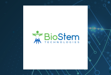 BioStem Technologies Q1 Earnings Call Highlights