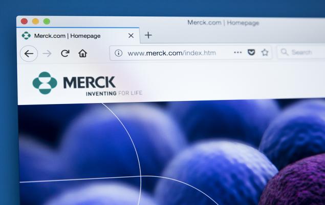MRK Stock Gains After CHMP Backs Keytruda Combo for Bladder Cancer MRK Stock Gains After CHMP Backs Keytruda Combo for Bladder Cancer