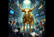 Fresh Highs for Nasdaq and S&P 500 on Bullish Tech Stocks