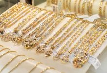 Gold prices edge up – VnExpress International