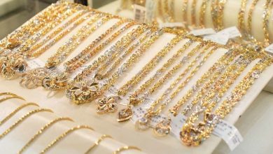 Gold prices edge up – VnExpress International