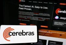 Cerebras Systems seeks up to .6B valuation in US IPO