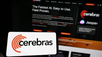 Cerebras Systems seeks up to .6B valuation in US IPO