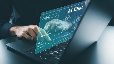 This Tech Stock Pays a Growing Dividend and Rides Every AI Tailwind. What’s Not to Like? This Tech Stock Pays a Growing Dividend and Rides Every AI Tailwind. What’s Not to Like?
