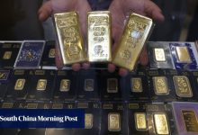 Hong Kong gold push delivers record US2 million ETF inflows in April