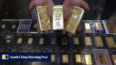 Hong Kong gold push delivers record US2 million ETF inflows in April