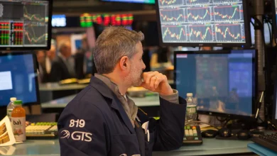 Tech Stocks Push S&P 500, Nasdaq to Fresh Records Despite Inflation Concerns