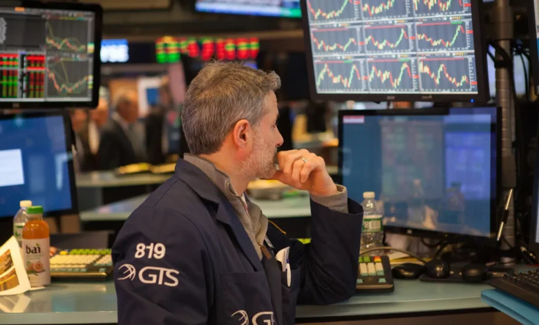 Tech Stocks Push S&P 500, Nasdaq to Fresh Records Despite Inflation Concerns