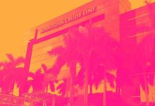Norwegian Cruise Line (NCLH) Reports Earnings Tomorrow: What To Expect