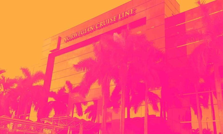 Norwegian Cruise Line (NCLH) Reports Earnings Tomorrow: What To Expect