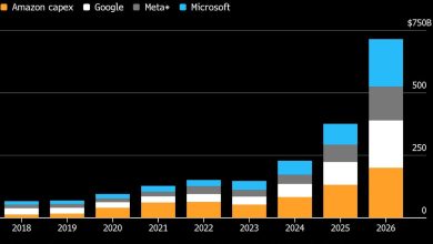 Alphabet Returns to Euro Debt Market for Latest AI Megabond Deal
