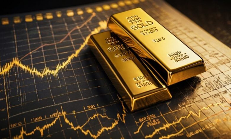 Gold Falls To Two-Month Low As Iran War Fears Send Oil Prices, Dollar Climbing