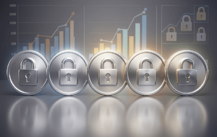 Top 5 Data and Privacy Tokens to Watch in Crypto Top 5 Data and Privacy Tokens to Watch in Crypto