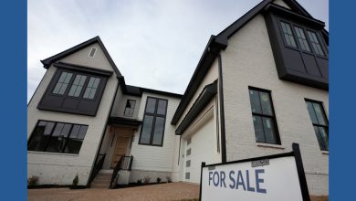 Average US long-term mortgage rate ticks up to 6.37%