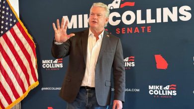 AP Decision Notes: What to expect in Georgia’s primaries