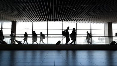 U.S. Global Investors’ Frank Holmes on why travel stocks look undervalued – ICYMI