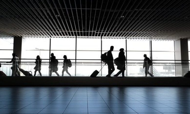 U.S. Global Investors’ Frank Holmes on why travel stocks look undervalued – ICYMI U.S. Global Investors’ Frank Holmes on why travel stocks look undervalued – ICYMI