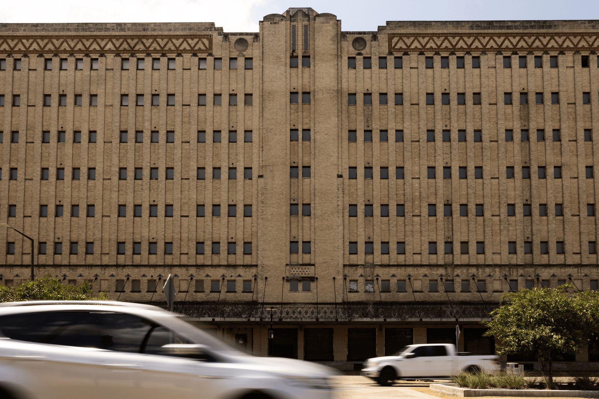 Iconic Fort Worth landmarks with uncertain futures top 2026 Most Endangered Places list