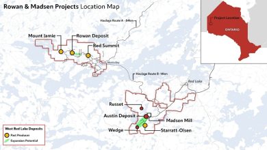 West Red Lake Gold Reports Q1 2026 Financial Results and Operations Summary